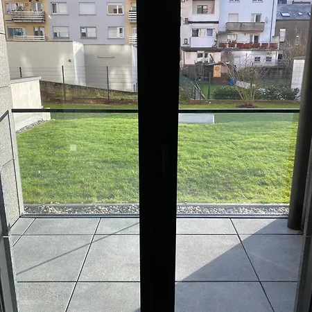 Apartment Modern With Free Parking 500m Away Luxembourg