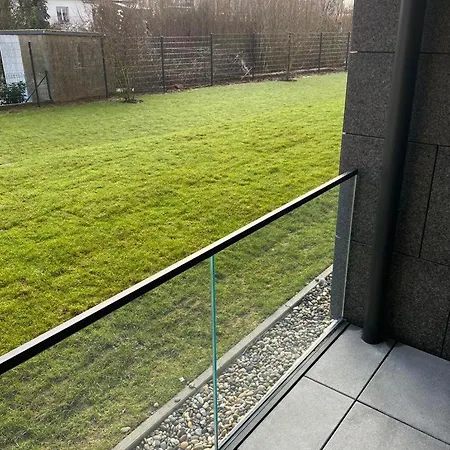 Modern With Free Parking 500m Away Luxembourg